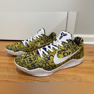 Nike Kobe 11 ID